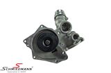 11510393336VL 11510393336 11 51 0 393 336 0393336 BMW X5 (E53) -  Waterpump 