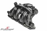 11617595078IC 11617595078 11 61 7 595 078 7595078 MINI R60 -  Intake manifold, without flap control motor - with bolts and seals