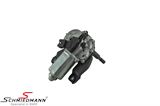 67636932013LR 67636932013 67 63 6 932 013 6932013 MINI R50 -  Wiper motor rear window