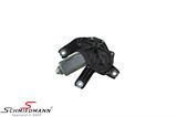 67636932013LR 67636932013 67 63 6 932 013 6932013  Wiper motor rear window