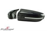 SPG2021CARMOT3 BMW G21 -  Sidemirror covers -Motorsport III- Carbon Fiber, set for both sides