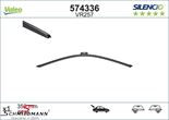 61627442093VL 61627442093 61 62 7 442 093 7442093  Wiper blade, rear