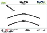 61610431463VL 61610431463 61 61 0 431 463 0431463 宝马 E63 -  Wiper blade set, front