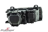 63121387042DP 63121387042 63 12 1 387 042 1387042  Headlight - right side