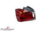 63217359017DP LED Taillight outer part on tailgate, left side