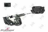 51215A36E22LR Actuator inclusive locking mechanism, central locking - front right side