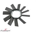 11521723363FB Fan, 11 blades, D=410mm