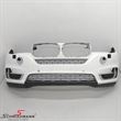 C54296 Frontbumper genuine BMW