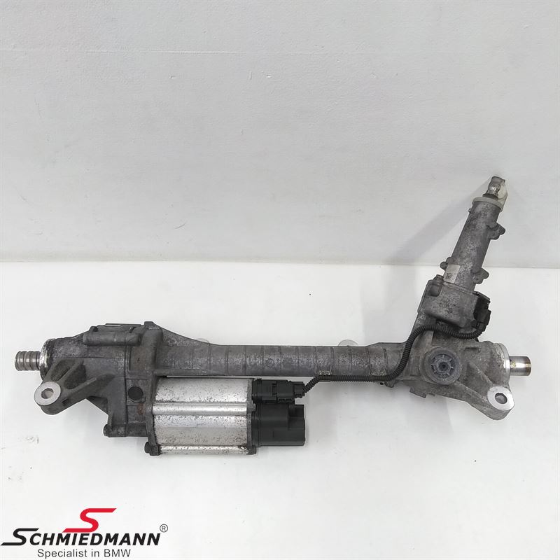 Steering gear electrical (EPS) - 285414Km