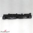 A65142 51777256915 51 77 7 256 915 7256915 宝马 F80 M3 -  Mount strip for rocker panel L.-side front