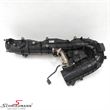 K25886 11618511363 11 61 8 511 363 8511363 宝马 F11 -  Intake manifold with flap control (Without engine)