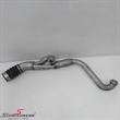 C54289 11657556551 11 65 7 556 551 7556551 宝马 E91LCI -  Charge air line. Turbo to Intercooler. 11657556551