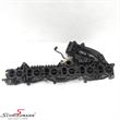 K25886 11618511363 11 61 8 511 363 8511363 宝马 F11 -  Intake manifold with flap control (Without engine)