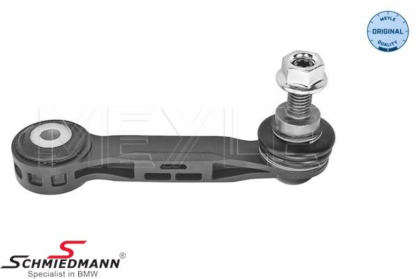 Stabilizer link rear