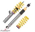 35220084  Coilover kit -KW variant 3- height, rebound and compression damping adjustable front/rear 15-45mm/15-45mm