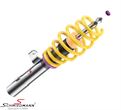 35220084 宝马 E63 -  Coilover kit -KW variant 3- height, rebound and compression damping adjustable front/rear 15-45mm/15-45mm