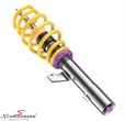 35220084  Coilover kit -KW variant 3- height, rebound and compression damping adjustable front/rear 15-45mm/15-45mm