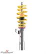 35220084 宝马 E63 -  Coilover kit -KW variant 3- height, rebound and compression damping adjustable front/rear 15-45mm/15-45mm