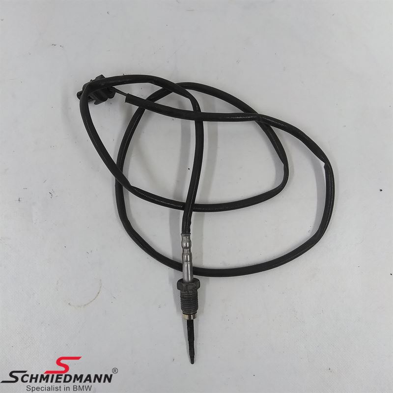 Exhaust temperature sensor