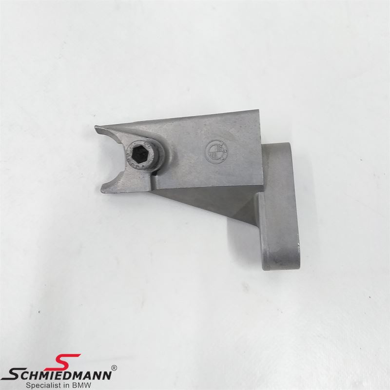 Bracket Crankshaft sensor motronic