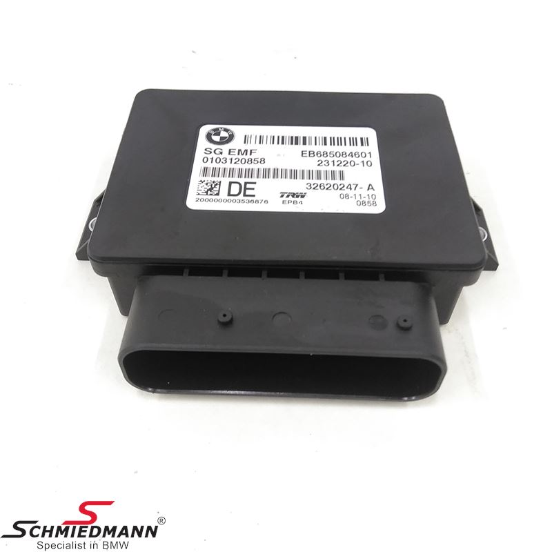 EMF Parking Brake Module