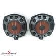 K28263 65139143133 65 13 9 143 133 9143133 宝马 E63 -  Bas Floor Loudspeaker under frontseat set 2pcs