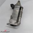 A65196 11717823319 11 71 7 823 319 7823319 MINI R55LCI -  Exhaust cooler complete 