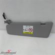 C54311 51167402640 51 16 7 402 640 7402640 宝马 X5 (F15) -  Sun visor grey with make up mirror R.-side