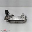 A65196 11717823319 11 71 7 823 319 7823319 MINI R55LCI -  Exhaust cooler complete 