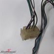 B61318350701 61318350701 61 31 8 350 701 8350701 宝马 E32 -  Cruise control switch