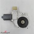 B67627046031 67627046031 67 62 7 046 031 7046031 宝马 F22 LCI -  Drive for window lifter, front left