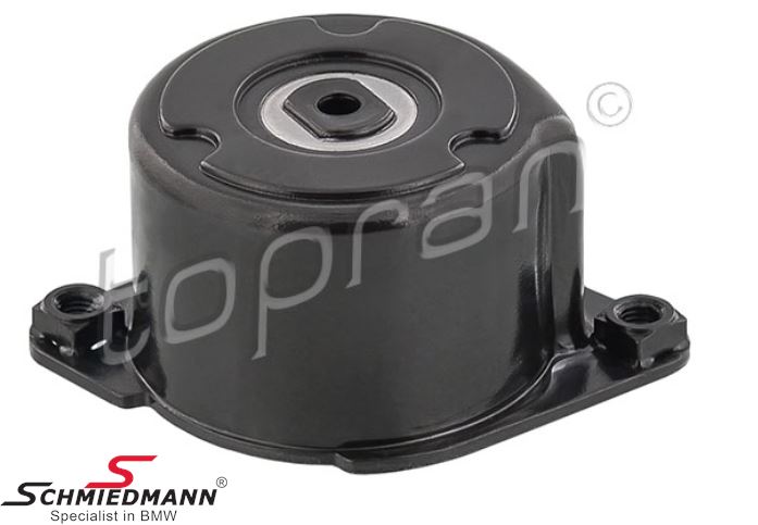 Belt tensioner waterpump/alternator/power steering