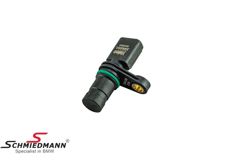 Crankshaft sensor