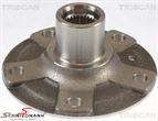 33416867262TS 33416867262 33 41 6 867 262 6867262 BMW F34 GT LCI -  Wheel hub rear, without bearing - fits both sides