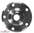 33416867262FB 33416867262 33 41 6 867 262 6867262  Wheel hub rear, without bearing - fits both sides