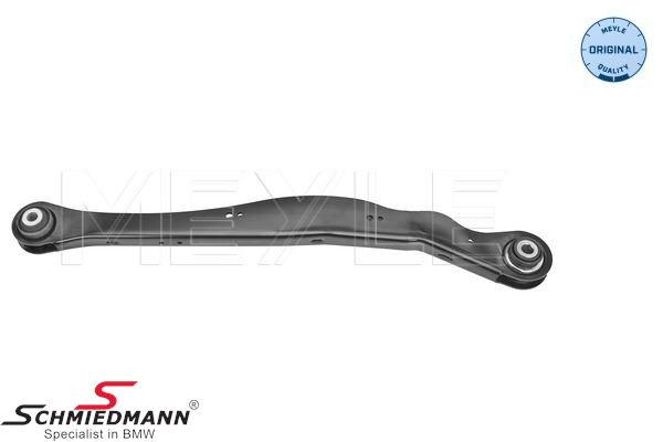 Control arm, lower rear