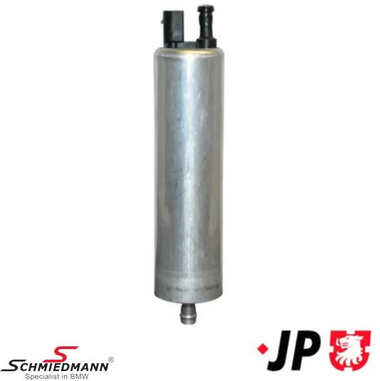 Diesel fuel pump