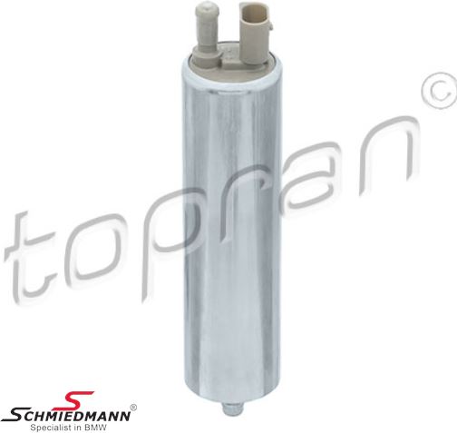 Diesel fuel pump