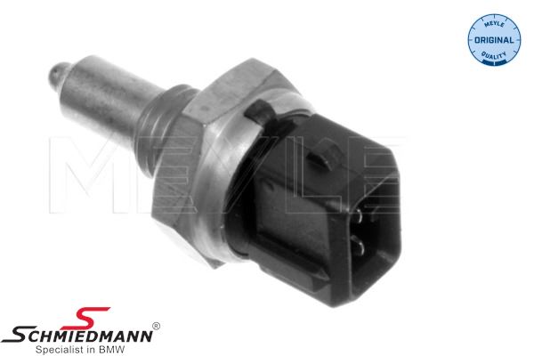 Temperature sensor - coolant, M12x1.5