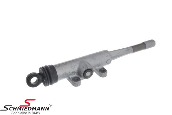 Master cylinder, clutch - D=19,05mm