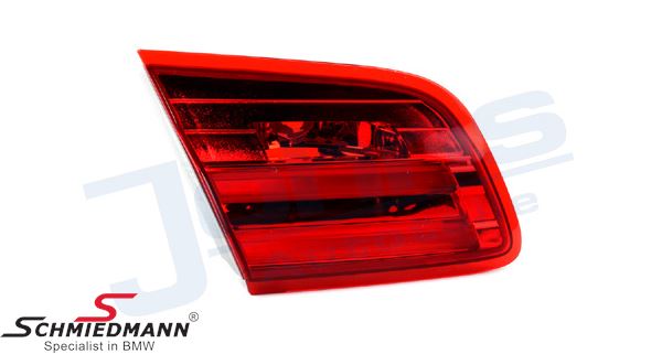 Taillight LED, inner part, left side