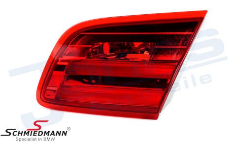 Taillight LED, inner part, right side