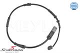 34356865612M Brake wear sensor rear