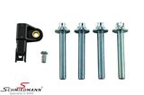 27102449709LR 27102449709 27 10 2 449 709 2449709 BMW X3LCI (E83LCI) -  Servomotor keerkoppeling