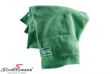 76HTIM 宝马 47E1 -  Autoglym green Hi-Tec Interior, microfiber cloth