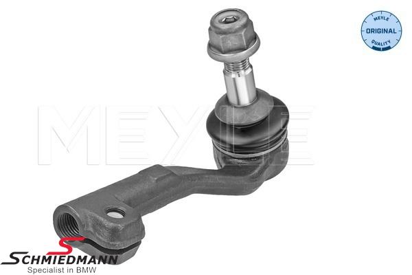 Ball joint outer tie rod R.-side