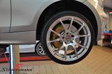 SCM909133826BBK 宝马 E82 -  Schmiedmann -S-Tech.- big brake kit front 338X26MM 6 pot  yellow calipers