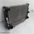 A65249 17517823570 17 51 7 823 570 7823570 宝马 F32 LCI -  Radiatorpackage automatic transmission (Radiator/condenser/Intercooler) 