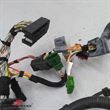 B01683 12517570533 12 51 7 570 533 7570533 宝马 E93LCI -  Engine Wiring Harness 