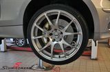 SCM909133826BBK 宝马 E82 -  Schmiedmann -S-Tech.- big brake kit front 338X26MM 6 pot  yellow calipers